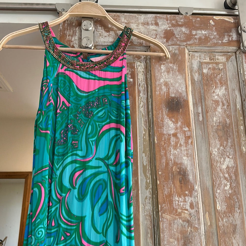 Long Dress Size 2